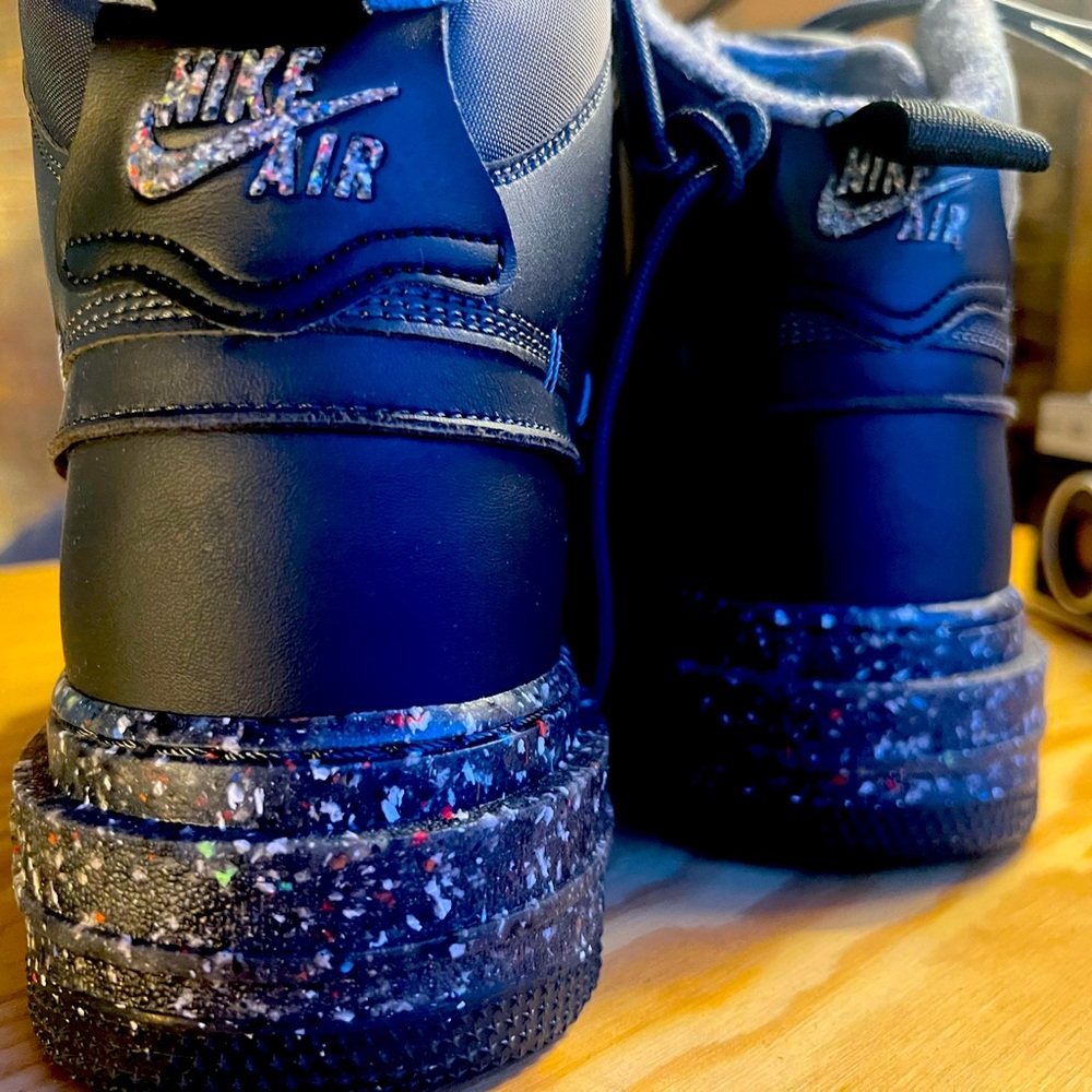 AIR FORCE 1 BOOT NN